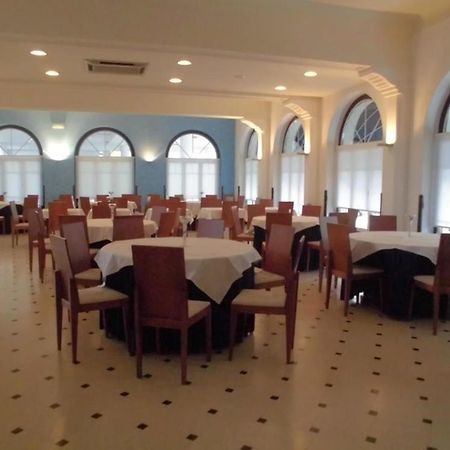 Hotel Flora - Монте-Реал Экстерьер фото